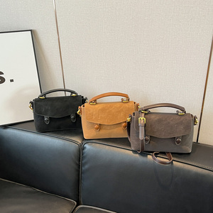 Bolsos de mano espaciosos para mujer, bolsos de hombro para mujer, bolso Cambridge, bolso duradero para el día de domingo, bolso para la iglesia, fiable 2026 - Product Image 1