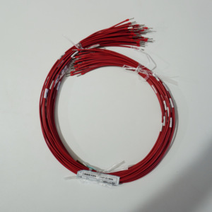 自動車用低電圧配線ハーネス難燃性修正ワイヤー - Product Image 4