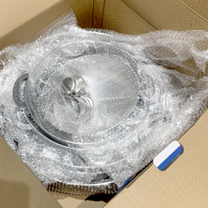 Chất Lượng Cao Cổ Điển Nhôm Nồi Bộ 12Pcs Giá Rẻ Giá Die Cast Soong Giả Mạo Lớn Nhôm Nhà Bếp Chảo Pan Súp Nồi Thiết Lập - Product Image 4