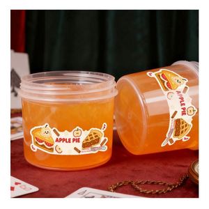 Kit éducatif de pâte à modeler et de slime Esponjoso DIY, coloré, sûr, projet créatif pour les enfants, cadeau d'anniversaire, activité créative en classe - Product Image 6