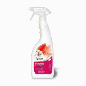 Itidet Lively Talcum Scented All-Purpose <b>Cleaner</b> Daily Use Spray for Home and Office <b>Surfaces</b> 12 Bottles of 750ml - Product Image 2