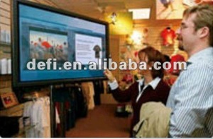 Phật sơn công nghệ mới Pet tự dính điện dung cảm ứng tương tác lá - Product Image 5