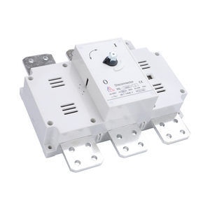 Công tắc tải 1000-<span class=keywords><strong>1600a</strong></span> HGL-1600/3 công tắc cách ly cầu chì 3P - Product Image 1