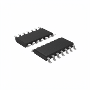 <b>Clock</b> Timing Electronic Circuit Components ISL12028IB30AZ 14 SOlC Manufacturer Channel - Product Image 1