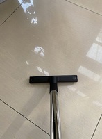 Aspirateur à eau et à sec portable 2026 CB pour tapis, 15L, prix usine, meilleure qualité, pour maison et voiture, en plastique marron