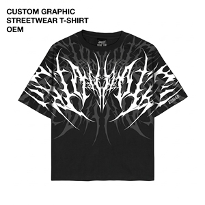 <span class=keywords><strong>Camiseta</strong></span> Vintage de Lujo Casual para Hombre, <span class=keywords><strong>Camiseta</strong></span> con Serigrafía, Fabricante de Camisetas Oversize 100% Algodón, <span class=keywords><strong>Camiseta</strong></span> Roughplay - Product Image 2