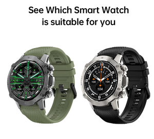 DF15 ChatGPT Gesture Recognition RecordingLocal music With headphones Al painting dial WhatsApp Photo album <b>GPS</b> tactical <b>watch</b> - Product Image 2