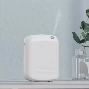 <span class=keywords><strong>Difusor</strong></span> <span class=keywords><strong>de</strong></span> Aroma <span class=keywords><strong>de</strong></span> Lujo al por Mayor, Nuevo Diseño Eléctrico, Ambientador <span class=keywords><strong>de</strong></span> Pared, Perfume Esencial <span class=keywords><strong>de</strong></span> Oud sin Agua, Pequeño <span class=keywords><strong>Difusor</strong></span> <span class=keywords><strong>de</strong></span> Mesa para el Hogar - Product Image 5