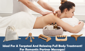 4 in 1 strumenti di massaggio di terapia di <span class=keywords><strong>legno</strong></span> tradizionale strumenti di <span class=keywords><strong>legno</strong></span> massaggio ai piedi rullo Gua Sha massaggio corpo strumenti <span class=keywords><strong>per</strong></span> <span class=keywords><strong>scolpire</strong></span> - Product Image 5