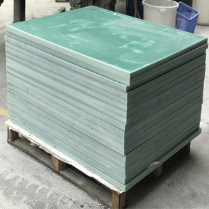 แผ่นฉนวนไฟเบอร์กลาสอีพ็อกซี่เรซิน FR4/G10 - Product Image 2