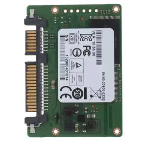 Solid State SATA3 <b>SSD</b> Drive Half Slim 32GB Laptop Internal <b>SATA</b> MO-297A Computer Parts - Product Image 2