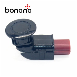 Accessoire d'origine Aide au stationnement automatique Capteur de stationnement PDC 39680-SHJ-A61-C0 pour Honda Livraison immédiate - Product Image 6