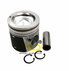 Kit de Pistón para Motor Diésel 3135M141 276-7475 para Excavadora E320 105MM C6.6  C/D Kit de Reparación General - Product Image 2