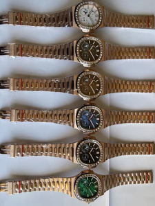 Relojes con Bisel, de Cuerda Automática, para Hombre y Mujer, Multifuncionales, Casuales, Deportivos - Product Image 4