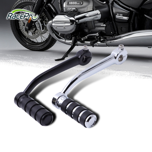 RACEPRO-palanca de cambio de marchas de aluminio CNC para motocicleta, accesorios para <span class=keywords><strong>BMW</strong></span> <span class=keywords><strong>R18</strong></span> <span class=keywords><strong>Classic</strong></span> R 18 2021 2022 2023 - Product Image 1