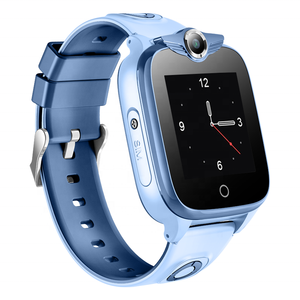 Reloj Inteligente para Niños Sentar D33 4G con Cámara HD Angel Eye, Resistente al Agua IPX7, Función SOS, Modo Aula y Batería <span class=keywords><strong>de</strong></span> Larga Duración - Product Image 5