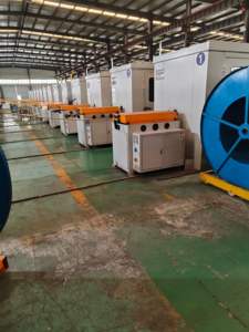 1 في 80 بوصة مموج بوصة 2 بوصة بمعيار الولايات المتحدة 12 ، 2Sn 8 خرطوم مطاطي هيدروليكي R 2 Sae100R 1 Psi أنبوب أزرق أحمر 2Sn - Product Image 4