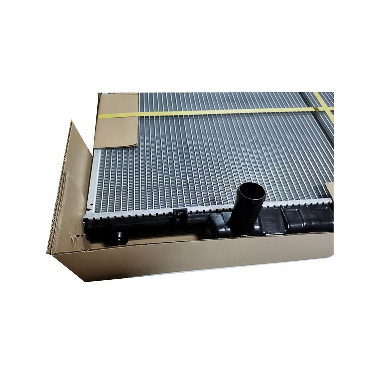 Popular Products Auto Parts Engine Cooling Heater Car Radiator 21410-VB206 Auto Parts Image 2