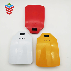 Plmen OEM ODM 5000mAh 3.8V EX <span class=keywords><strong>dB</strong></span> IB IIC T4 chống cháy nổ Lithium Ion Battery Pack cho mũ bảo hiểm an toàn - Product Image 2