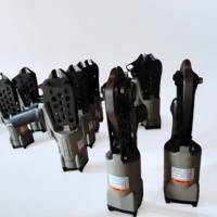 Outil de coupe de fil d'acier pneumatique Woodpecker CTQ5XD