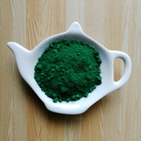 Pigment synthétique oxyde de fer rouge 130 poudre de pigment, offre spéciale