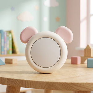 Reloj Inteligente VLGSKY AI Talky-Moe con Diálogo, Juguete Infantil con Historias, Guía de Aprendizaje, Compañero Emocional, Multi-idioma - Product Image 2