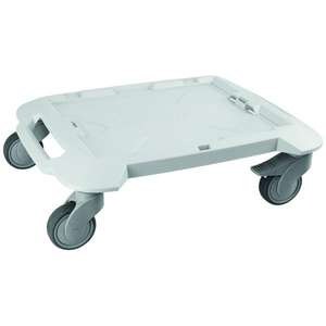 GEDORE - 2823756 Rouleau 646x492x184mm - EAN 4010886937792 INSPECTION CREEPERS - Product Image 1