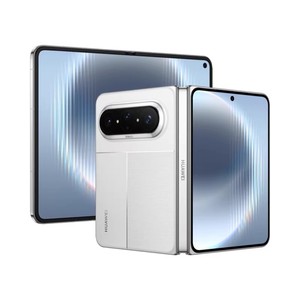 Smartphone Hua Wei Pura X <span class=keywords><strong>Max</strong></span> 5G CDMA Francese, Display OLED da 7.7" 144Hz, Kirin9030 Pro, HarmonyOS, Tripla Fotocamera Posteriore, Batteria da 5300mAh - Product Image 3
