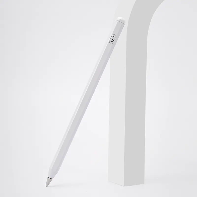 Заводская оптовая продажа, емкостный сенсорный активный стилус S, ручка-карандаш с для IPad Pro, планшет, стилус для отвода пальмы