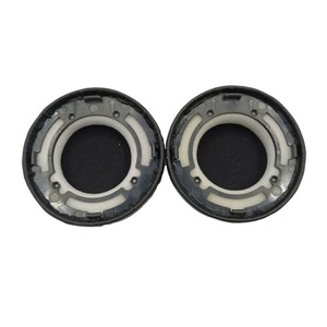 Almohadillas de Repuesto para Auriculares Inalámbricos AKG Y500, Cojín de Cuero Proteico, Esponja Suave, Fundas para Auriculares Over-Ear - Product Image 2