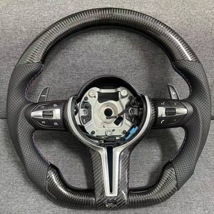 China Factory Plug and Play nuevo conjunto de volante para <span class=keywords><strong>BMW</strong></span> M3 M4 F80 F82 E90 E91 E60 X5 F15 X6 F16 F10 F30 F32 F36 <span class=keywords><strong>F60</strong></span> - Product Image 3