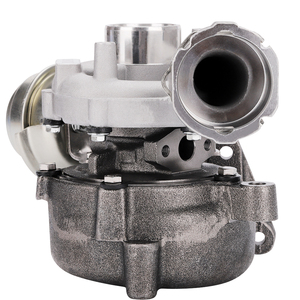 MaXpeedingrods turbocompressore Billet per Audi A4 A6 Skoda Superb VW Passat 1.9 d 130HP 2000-2004 <span class=keywords><strong>AVF</strong></span>, AWF, AWX - Product Image 5