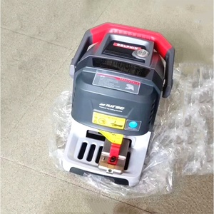 Cortador de Llaves Automático Más Vendido, Herramienta de <span class=keywords><strong>Cerrajería</strong></span> Utilizada en <span class=keywords><strong>una</strong></span> Máquina para Hacer Llaves de Automóviles - Product Image 3