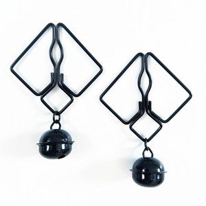 Pinzas para Pezones Sexuales, Suministros de Entrenamiento para Adultos SM, Herramientas para Pezones de Castigo y Estimulación - Product Image 1