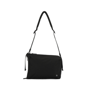 Sac bandoulière léger de haute qualité et élégant avec fermeture éclair - Product Image 1