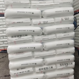 Hiệu suất cao chống cháy và UV ổn định <span class=keywords><strong>LDPE</strong></span> cho dây & Cáp phủ - Product Image 6