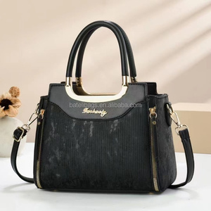 Nuova Borsa da Donna 2026 dal Design Classico, Vendita Diretta dalla Fabbrica, Best-seller di Alta Qualità - Product Image 1