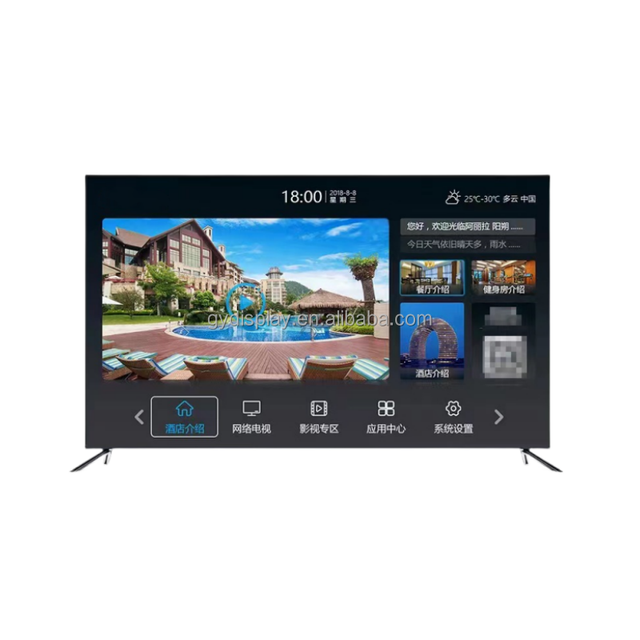 Smart Hotel KTV Explosion-proof LCD TV Wholesale