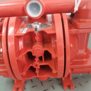 Bomba Neumática de Diafragma Wilden XPX220 Low OEM con Cuerpo de Aluminio y Diafragma de PTFE, Salida de 1 Pulgada para la Industria Minera - Product Image 3