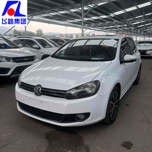 Venta al por Mayor de Autos Usados Baratos de <span class=keywords><strong>Segunda</strong></span> <span class=keywords><strong>Mano</strong></span>, <span class=keywords><strong>Volkswagen</strong></span> <span class=keywords><strong>Golf</strong></span> 1.4T 2012, para Taxi, Escuela de Conducción, Transporte Privado, Automático, 5 Asientos - Product Image 2