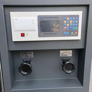 <span class=keywords><strong>Machine</strong></span> d'essai de pression électro-hydraulique 200T <span class=keywords><strong>machine</strong></span> d'essai de résistance à la compression en béton de maçonnerie - Product Image 2