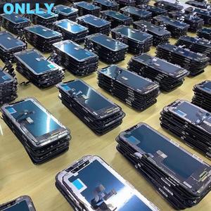 Pièces de rechange pour écran LCD Incell, écrans pour iPhone 6 7 8 X 11 LCD - Product Image 5