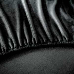 Hiện đại nhà sợi nhỏ tấm ga trải giường phẳng thiết lập đơn giản phong cách mô hình hình học Polyester flannel được trang bị bộ đồ giường Sheets đối với khách sạn - Product Image 5