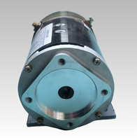 Moteur DC Xqd-0.55-3 Xqd-0.75-3, Moteur pour chariot élévateur, Moteur EV Xqd0.753