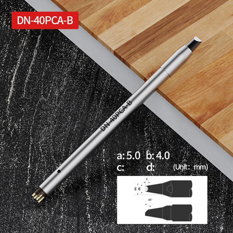 DN-40PCA-B   ดีเอ็น-40พีซีเอ-บี