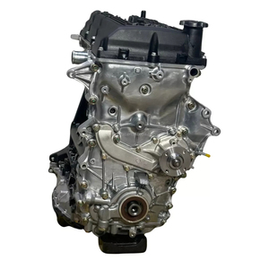 Profesyonel Yüksek Kaliteli 2TR FE 2.7L 4 Silindirli DOHC Benzinli Alüminyum Motor Bloğu Montajı 1140075570 Toyota Tacoma 05-15 için - Product Image 6