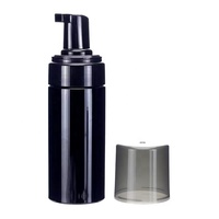 Botol Pompa Busa 100ml 120ml 150ml 200ml 250ml Botol Pompa Busa PET Laris Manis