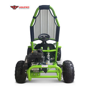 <span class=keywords><strong>Kart</strong></span> à essence puissant pour enfants, moteur 98cc 4 temps, buggy tout-terrain, <span class=keywords><strong>kart</strong></span> à essence pour garçons et filles - Product Image 2