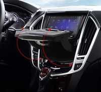 8 Zoll Auto Storage Box Android Autoradio Video Multimedia Player GPS Navigation für Cadillac ATS ATSL CTS SRX XTS 2013-2018