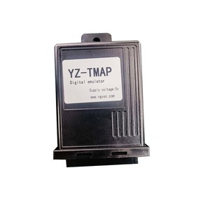 YZ-TMAP Digital Pressure-temperature MAP <strong>Emulator</strong> <strong>for</strong> Auto Gas CNG LPG System Vehicle - Product Image 3